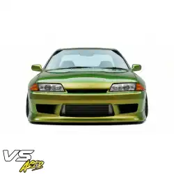 FRP VERT Front Bumper > Nissan Skyline (R32) GTS 1990-1993 > 2/4dr image - 39