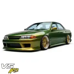 FRP VERT Front Bumper > Nissan Skyline (R32) GTS 1990-1993 > 2/4dr image - 42