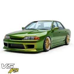 FRP VERT Front Bumper > Nissan Skyline (R32) GTS 1990-1993 > 2/4dr image - 43