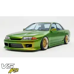 FRP VERT Front Bumper > Nissan Skyline (R32) GTS 1990-1993 > 2/4dr image - 44