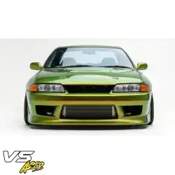 FRP VERT Front Bumper > Nissan Skyline (R32) GTS 1990-1993 > 2/4dr image - 46