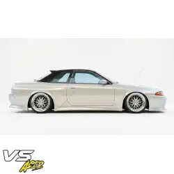 FRP VERT Side Skirts > Nissan Skyline (R32) GTS 1990-1993 > 2dr Coupe image - 20