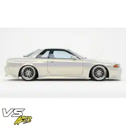 FRP VERT Side Skirts > Nissan Skyline (R32) GTS 1990-1993 > 2dr Coupe image - 21