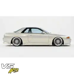 FRP VERT Side Skirts > Nissan Skyline (R32) GTS 1990-1993 > 2dr Coupe image - 22