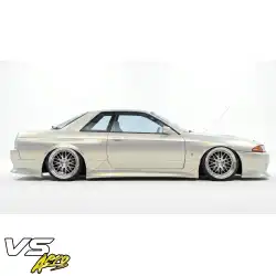 FRP VERT Side Skirts > Nissan Skyline (R32) GTS 1990-1993 > 2dr Coupe image - 23