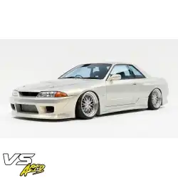 FRP VERT Side Skirts > Nissan Skyline (R32) GTS 1990-1993 > 2dr Coupe image - 24