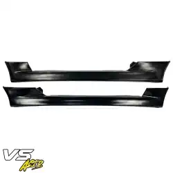 FRP VERT Side Skirts > Nissan Skyline (R32) GTS 1990-1993 > 2dr Coupe image - 4