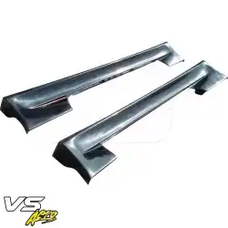 FRP VERT Side Skirts > Nissan Skyline (R32) GTS 1990-1993 > 2dr Coupe image - 5