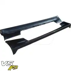 FRP VERT Side Skirts > Nissan Skyline (R32) GTS 1990-1993 > 2dr Coupe image - 7