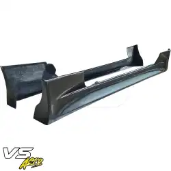 FRP VERT Side Skirts > Nissan Skyline (R32) GTS 1990-1993 > 2dr Coupe image - 9