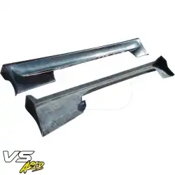 FRP VERT Side Skirts > Nissan Skyline (R32) GTS 1990-1993 > 2dr Coupe image - 10