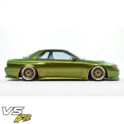 FRP VERT Side Skirts > Nissan Skyline (R32) GTS 1990-1993 > 2dr Coupe image - 14