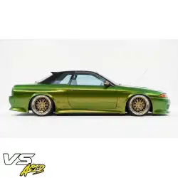 FRP VERT Side Skirts > Nissan Skyline (R32) GTS 1990-1993 > 2dr Coupe image - 15