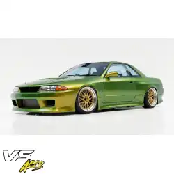 FRP VERT Side Skirts > Nissan Skyline (R32) GTS 1990-1993 > 2dr Coupe image - 16