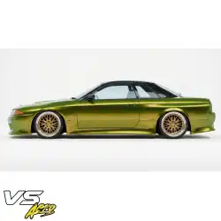 FRP VERT Side Skirts > Nissan Skyline (R32) GTS 1990-1993 > 2dr Coupe image - 17