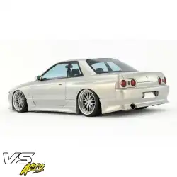 FRP VERT Rear Bumper > Nissan Skyline (R32) GTS 1990-1993 > 2dr Coupe image - 23
