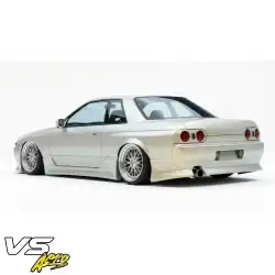 FRP VERT Rear Bumper > Nissan Skyline (R32) GTS 1990-1993 > 2dr Coupe image - 24