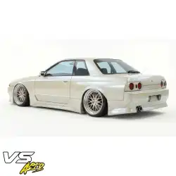 FRP VERT Rear Bumper > Nissan Skyline (R32) GTS 1990-1993 > 2dr Coupe image - 25