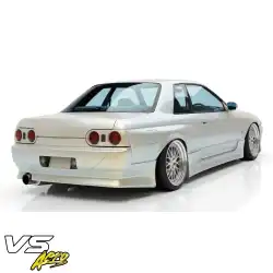 FRP VERT Rear Bumper > Nissan Skyline (R32) GTS 1990-1993 > 2dr Coupe image - 26