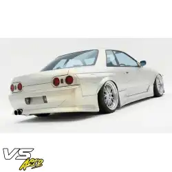 FRP VERT Rear Bumper > Nissan Skyline (R32) GTS 1990-1993 > 2dr Coupe image - 27