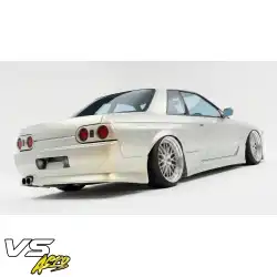 FRP VERT Rear Bumper > Nissan Skyline (R32) GTS 1990-1993 > 2dr Coupe image - 28
