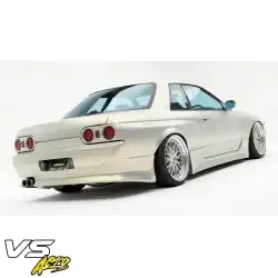 FRP VERT Rear Bumper > Nissan Skyline (R32) GTS 1990-1993 > 2dr Coupe image - 29