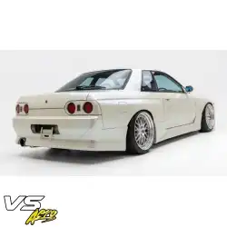 FRP VERT Rear Bumper > Nissan Skyline (R32) GTS 1990-1993 > 2dr Coupe image - 30