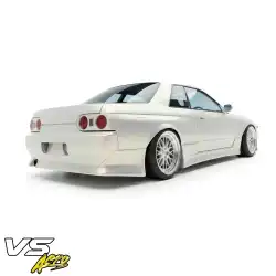 FRP VERT Rear Bumper > Nissan Skyline (R32) GTS 1990-1993 > 2dr Coupe image - 31