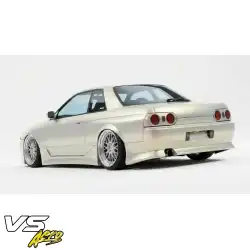 FRP VERT Rear Bumper > Nissan Skyline (R32) GTS 1990-1993 > 2dr Coupe image - 32