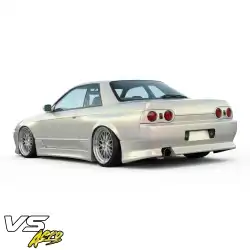 FRP VERT Rear Bumper > Nissan Skyline (R32) GTS 1990-1993 > 2dr Coupe image - 33