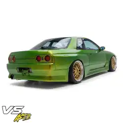 FRP VERT Rear Bumper > Nissan Skyline (R32) GTS 1990-1993 > 2dr Coupe image - 2