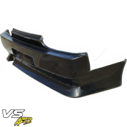 VSaero FRP VERT Rear Bumper for Nissan Skyline (R32) GTS 1990-1994 > 2dr Coupe image - 2
