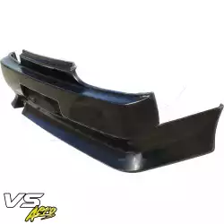 FRP VERT Rear Bumper > Nissan Skyline (R32) GTS 1990-1994 > 2dr Coupe image - 2