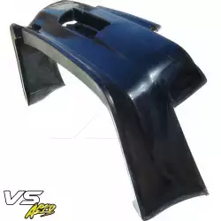FRP VERT Rear Bumper > Nissan Skyline (R32) GTS 1990-1994 > 2dr Coupe image - 3