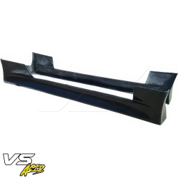VSaero FRP VERT Rear Bumper for Nissan Skyline (R32) GTS 1990-1994 > 2dr Coupe image - 4