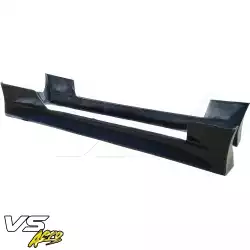 FRP VERT Rear Bumper > Nissan Skyline (R32) GTS 1990-1994 > 2dr Coupe image - 4