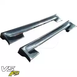 FRP VERT Rear Bumper > Nissan Skyline (R32) GTS 1990-1994 > 2dr Coupe image - 5