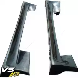 FRP VERT Rear Bumper > Nissan Skyline (R32) GTS 1990-1994 > 2dr Coupe image - 6