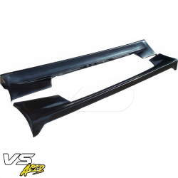 VSaero FRP VERT Rear Bumper for Nissan Skyline (R32) GTS 1990-1994 > 2dr Coupe image - 7