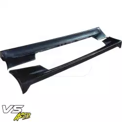 FRP VERT Rear Bumper > Nissan Skyline (R32) GTS 1990-1994 > 2dr Coupe image - 7