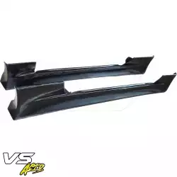 FRP VERT Rear Bumper > Nissan Skyline (R32) GTS 1990-1994 > 2dr Coupe image - 8