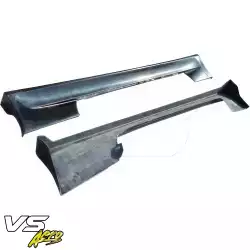 FRP VERT Rear Bumper > Nissan Skyline (R32) GTS 1990-1994 > 2dr Coupe image - 10
