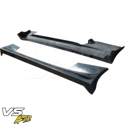 VSaero FRP VERT Rear Bumper for Nissan Skyline (R32) GTS 1990-1994 > 2dr Coupe image - 11