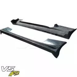 FRP VERT Rear Bumper > Nissan Skyline (R32) GTS 1990-1994 > 2dr Coupe image - 11