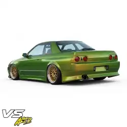 FRP VERT Rear Bumper > Nissan Skyline (R32) GTS 1990-1993 > 2dr Coupe image - 14