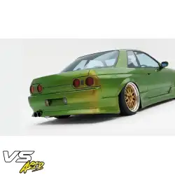 FRP VERT Rear Bumper > Nissan Skyline (R32) GTS 1990-1993 > 2dr Coupe image - 15