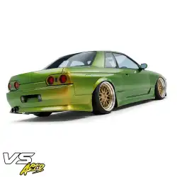 FRP VERT Rear Bumper > Nissan Skyline (R32) GTS 1990-1993 > 2dr Coupe image - 16