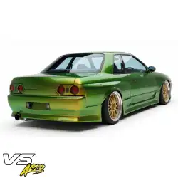 FRP VERT Rear Bumper > Nissan Skyline (R32) GTS 1990-1993 > 2dr Coupe image - 17