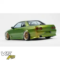 FRP VERT Rear Bumper > Nissan Skyline (R32) GTS 1990-1993 > 2dr Coupe image - 18