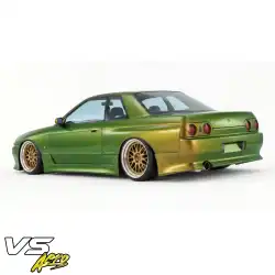 FRP VERT Rear Bumper > Nissan Skyline (R32) GTS 1990-1993 > 2dr Coupe image - 19